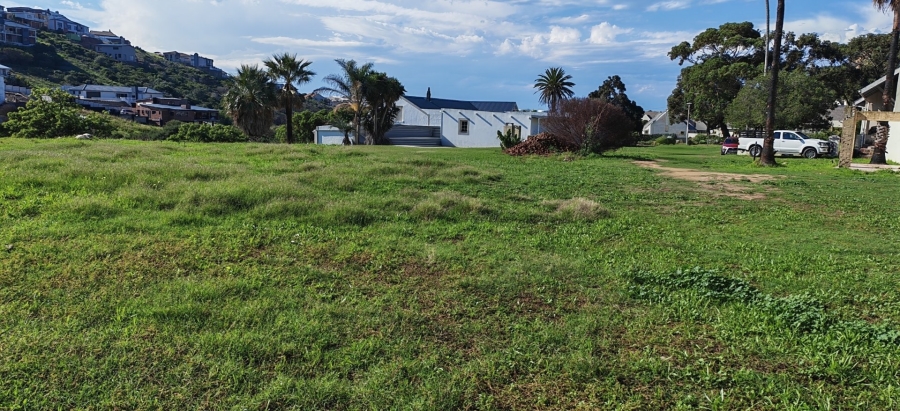 Commercial Property for Sale in Voorbaai Western Cape